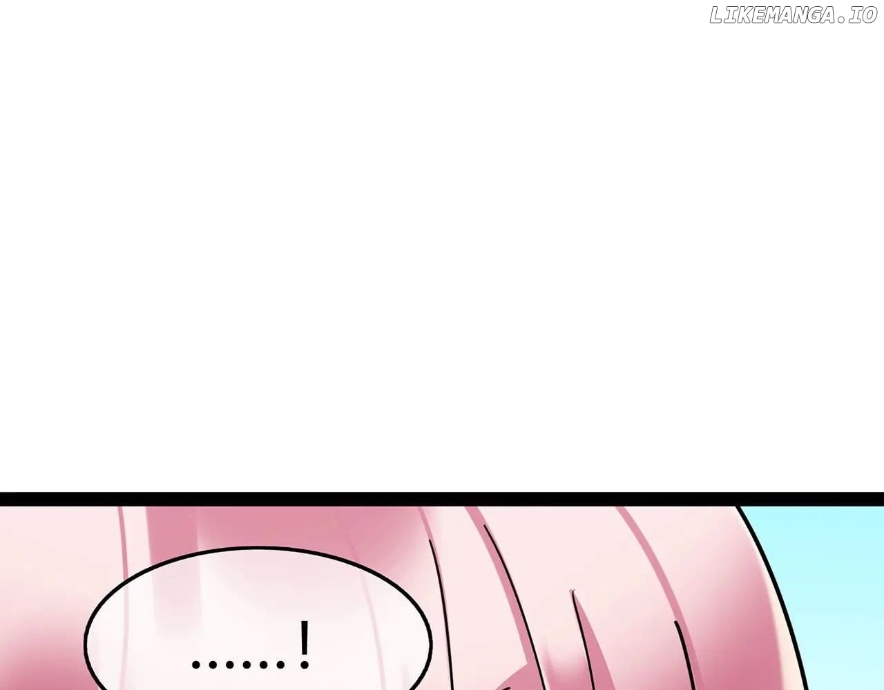 Daddy President Is Too Hard To Deal With Chapter 129 - page 29